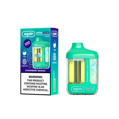 Get the Perfect Vaping Experience with Mesh Coil Vape and 3% Nic Content